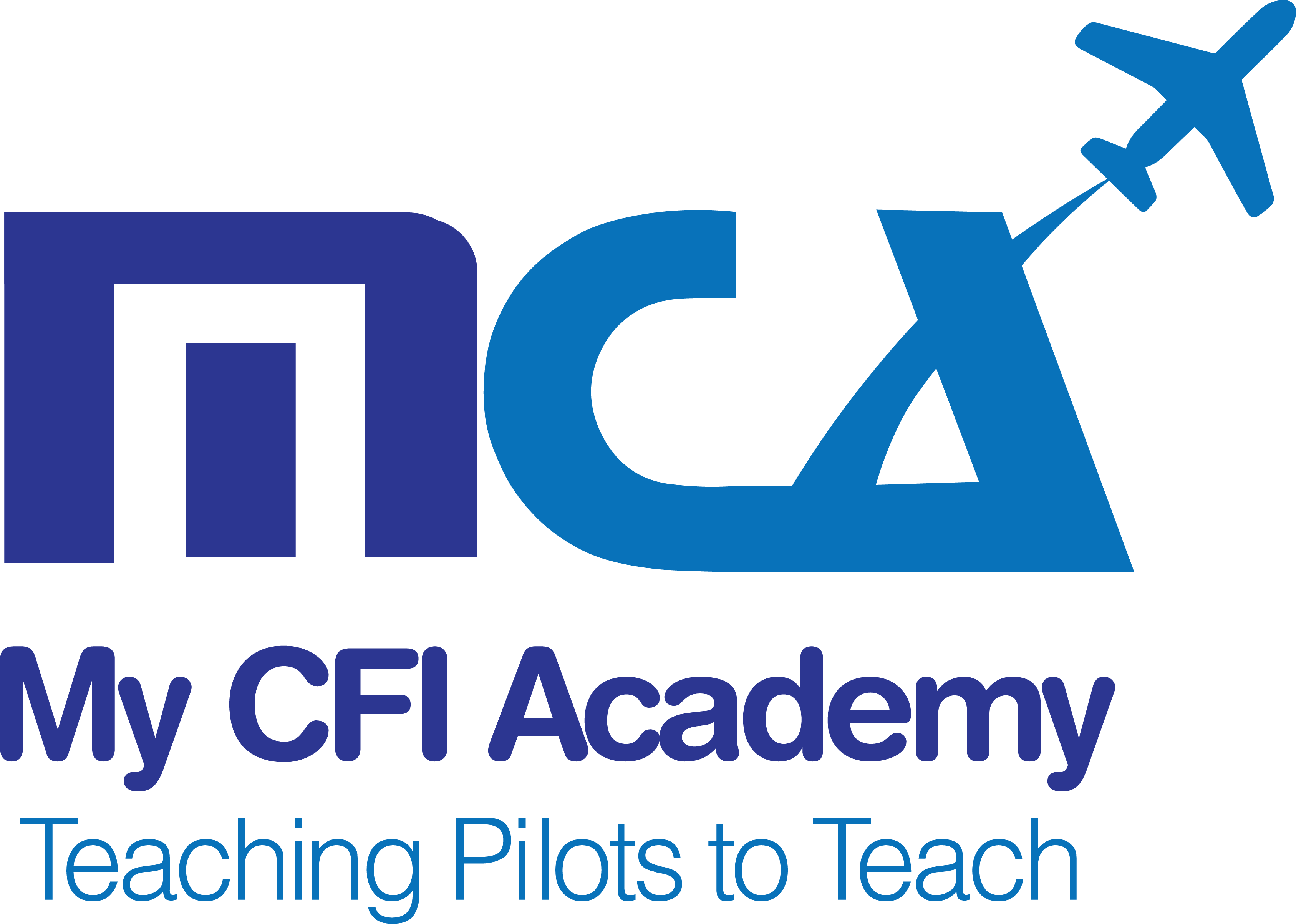 The First True Online Streaming CFI Academy - MY CFI Academy Coming Soon